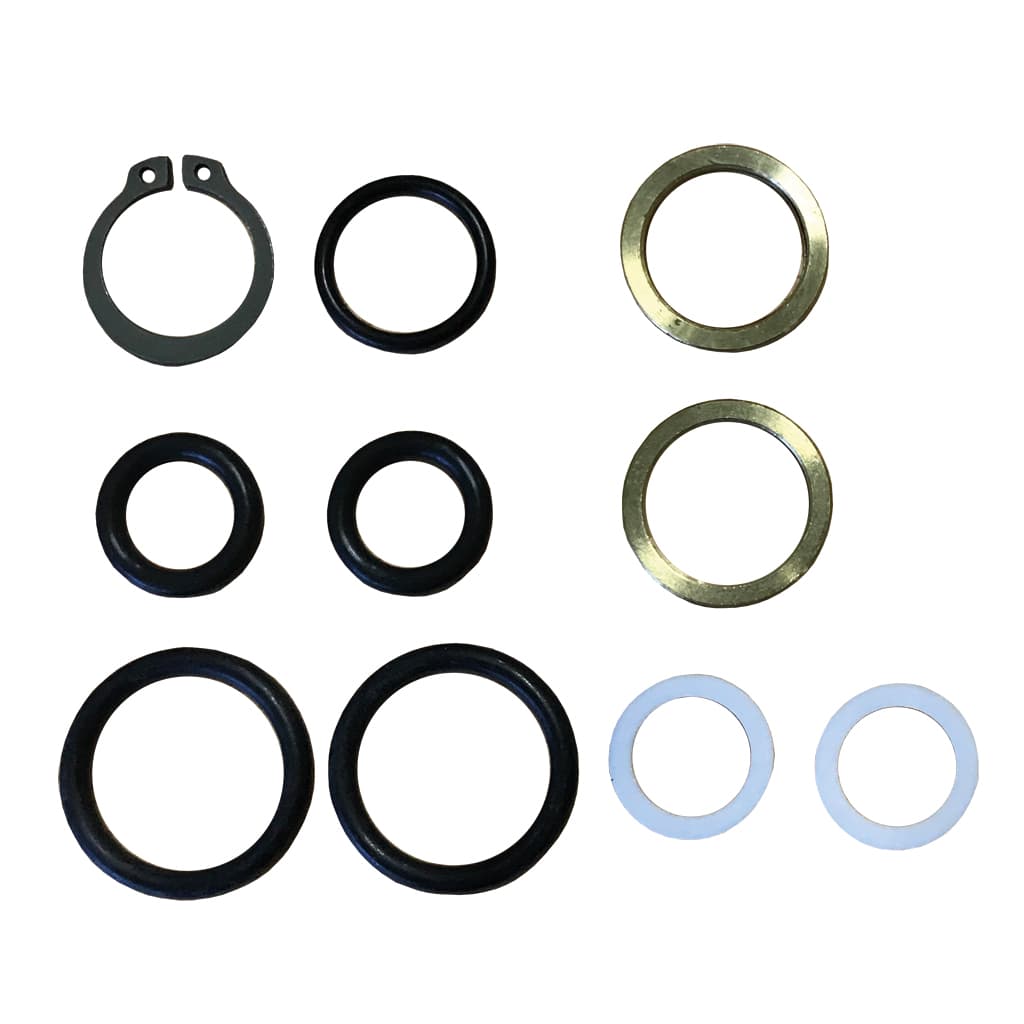 Spare part image Reparatursatz, Drehwinkel für EVO cleaner Roboter