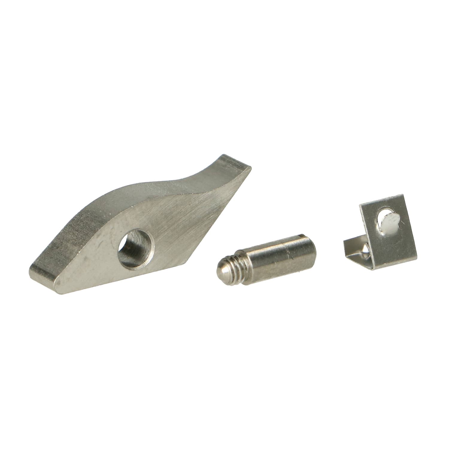 Spare part image Set Transporthaken komplett (R)