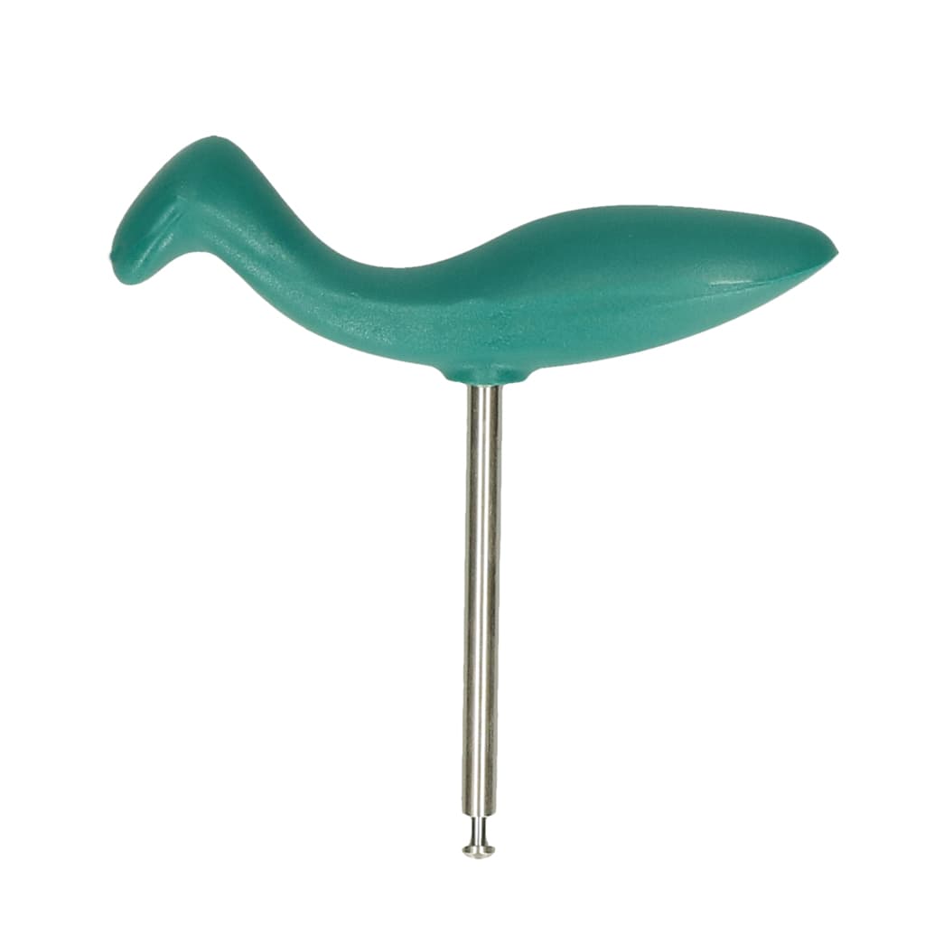 Spare part image Saugerstange für Pox Vaccinator doppelt