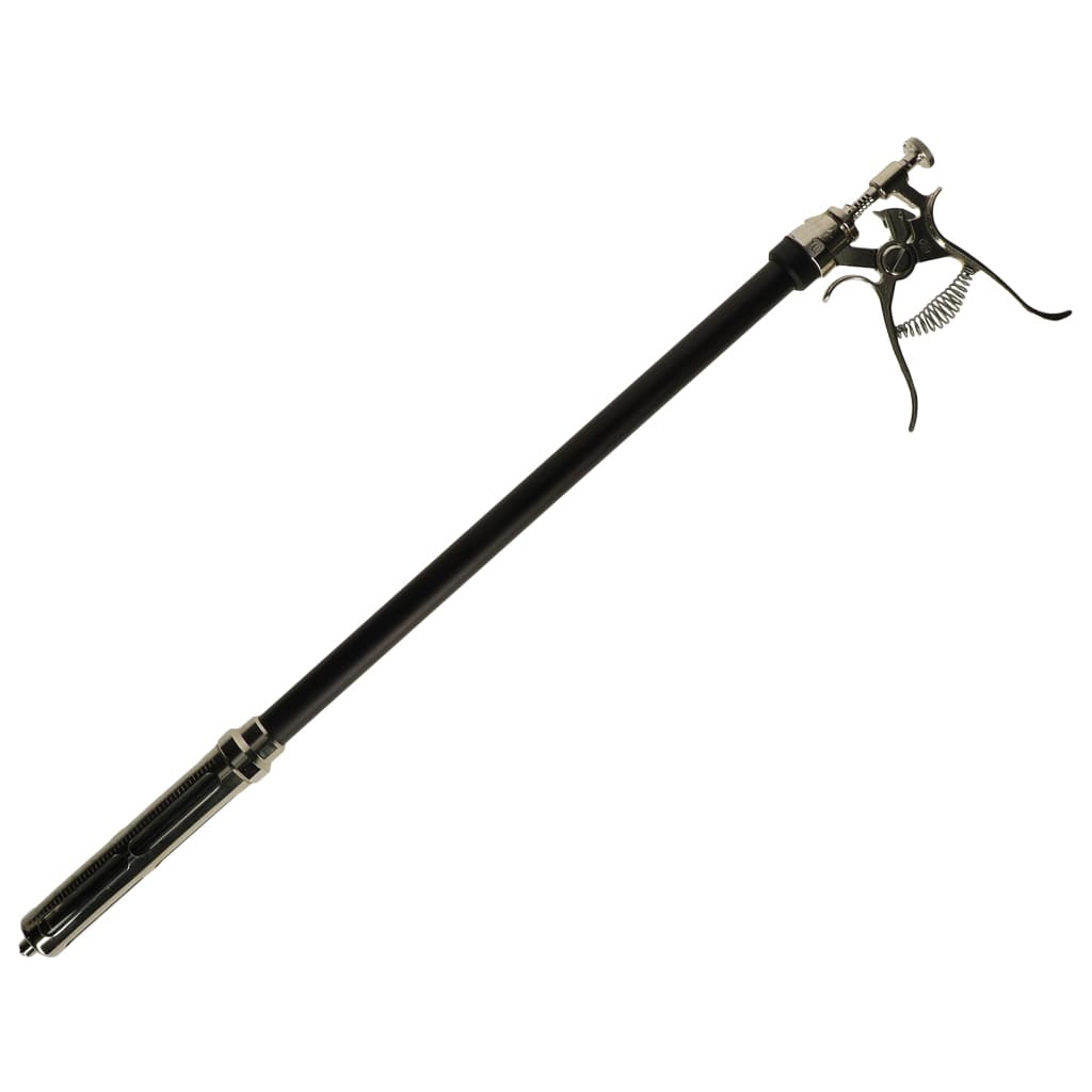 Spare part image Roux Revolverspritze 50 ml, LL 1-5 lang