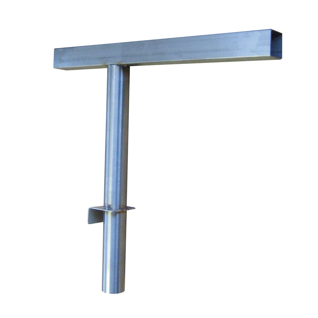 Spare part image Pulse Stütze für Ferkelbehandlungswagen