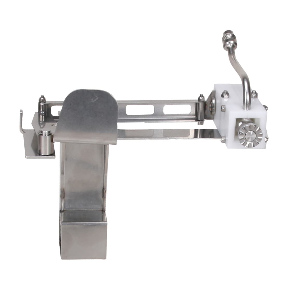 Spare part image Feste Aufstellung, MS P250 Nachrüstung