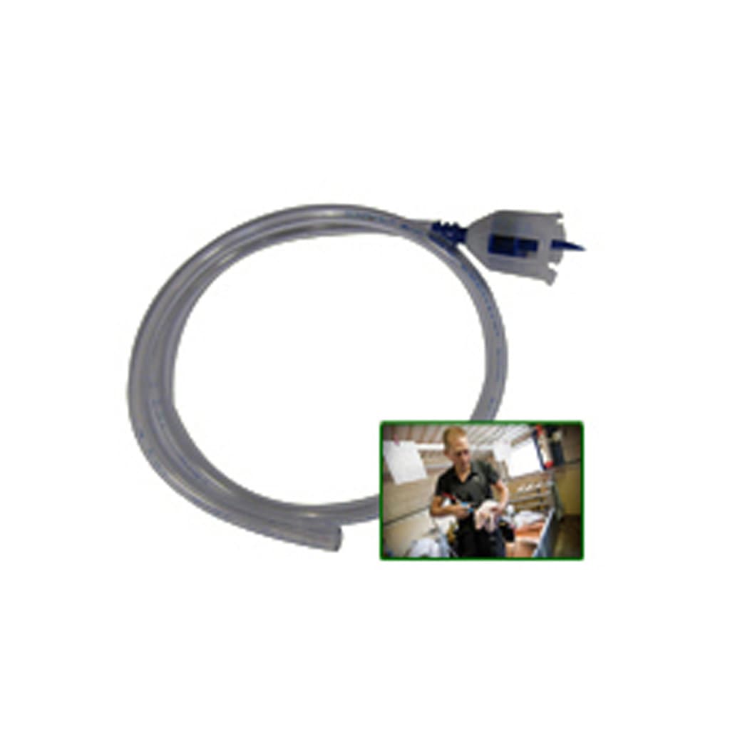 Spare part image Schlauchmontage + Anschluss 20 mm Pulse