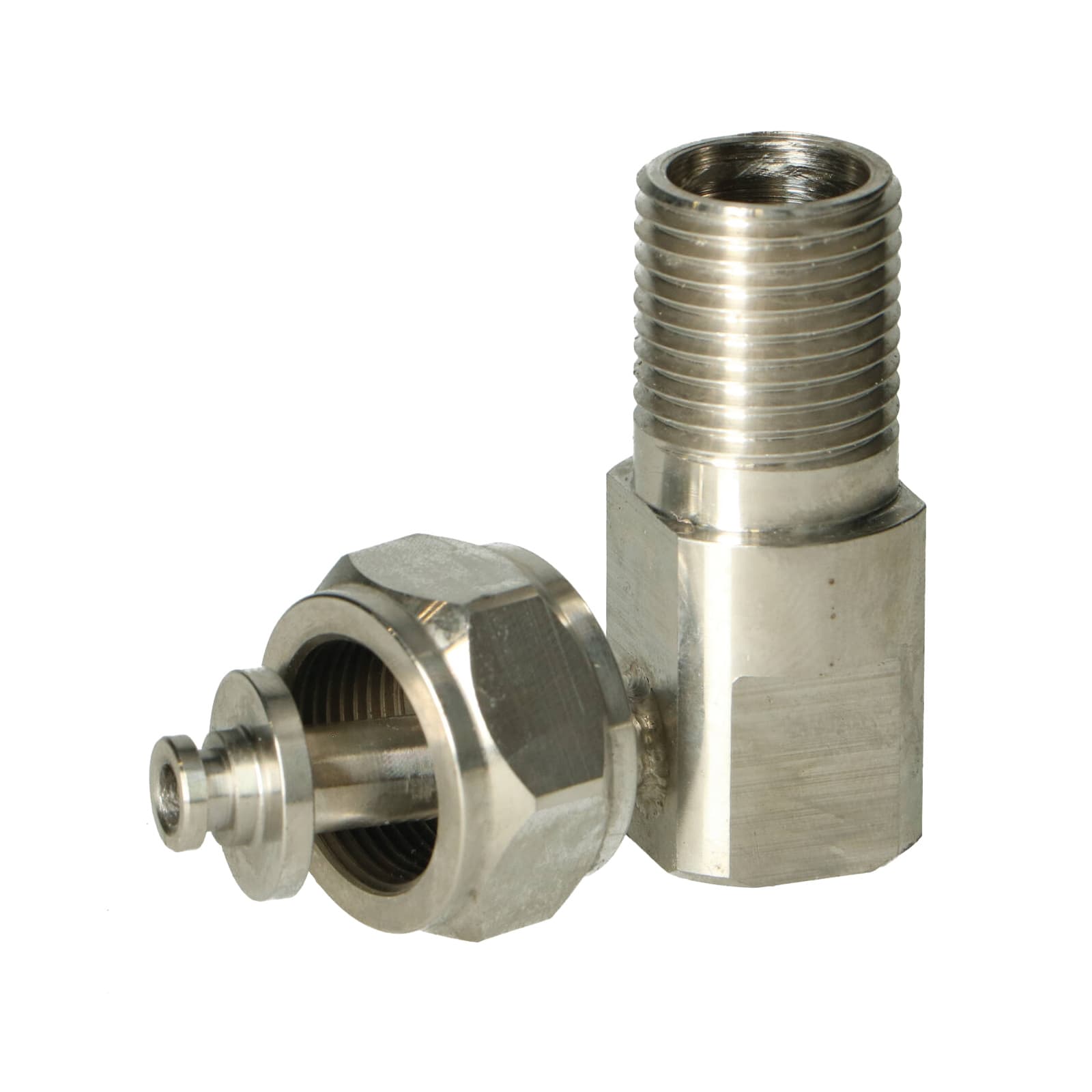 Spare part image Flaschenhalter für 600 ml Vorratsbecher