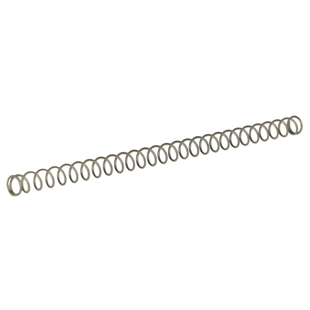 Spare part image Saugerfeder Socorex 0,5/1 ml