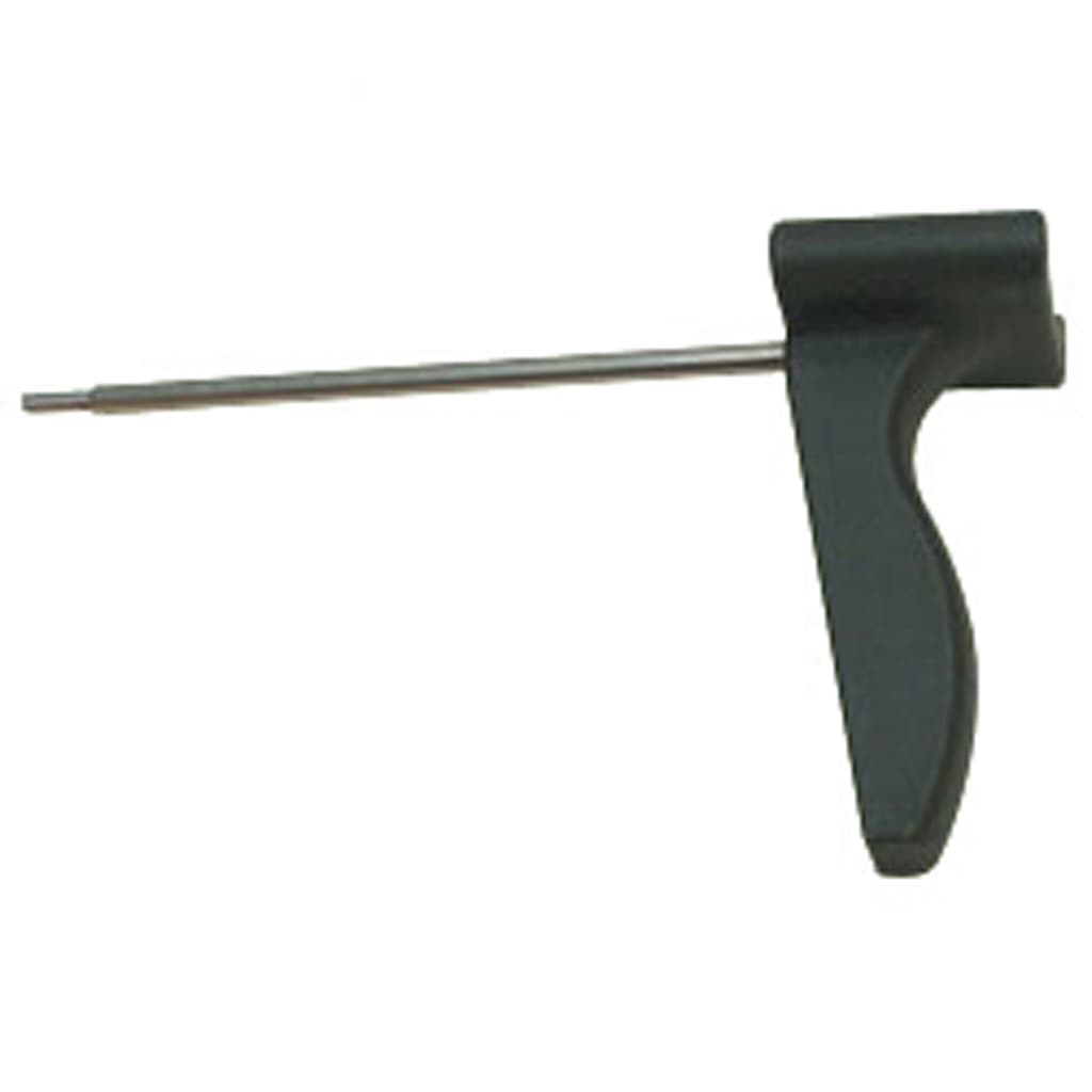 Spare part image Handgriff hinten für Socorex Twinspritze