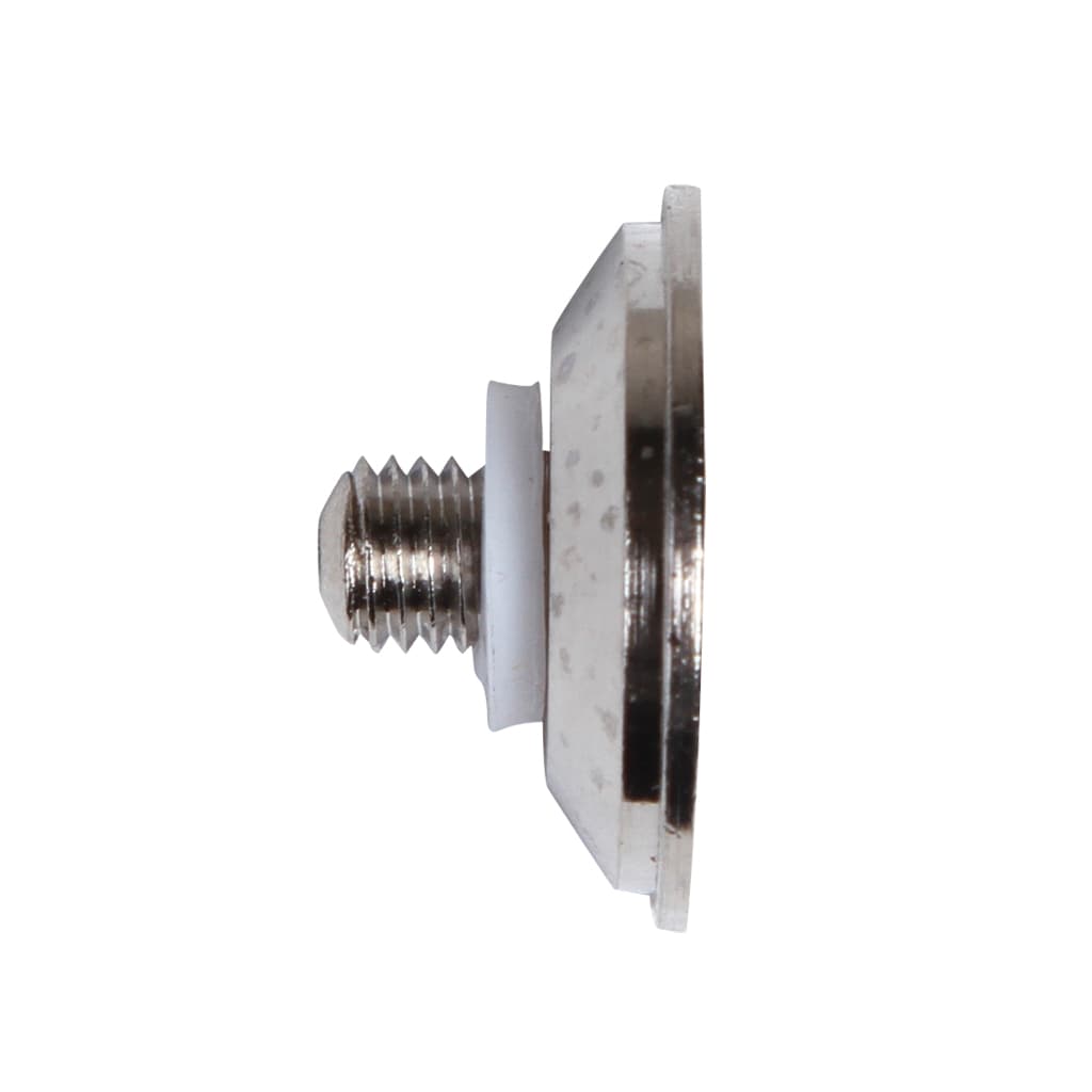 Spare part image Nadelanschluss Gewinde 25 ml