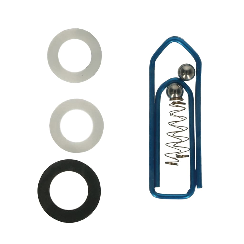 Spare part image Reparaturset fur Socorex 0,5 ml