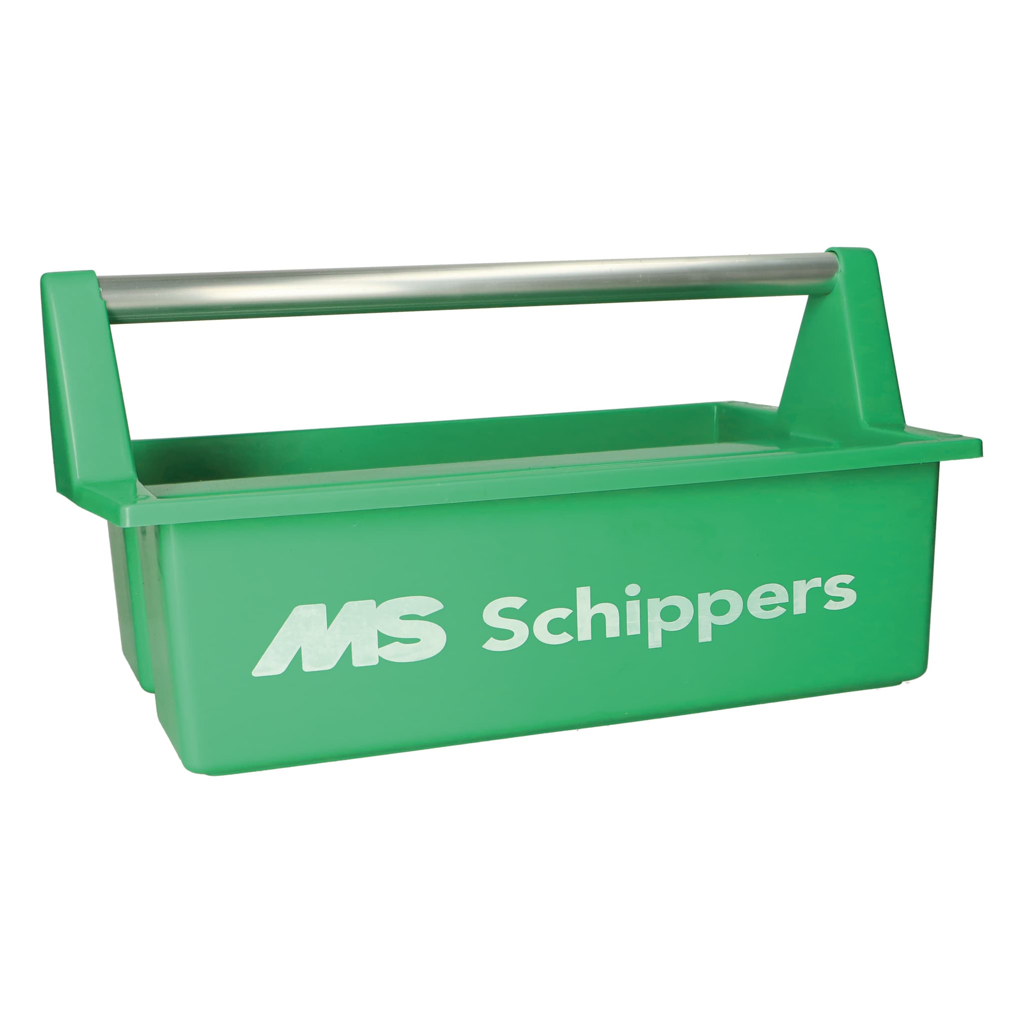 Spare part image MS Spritzen- und Medizin Box, grün