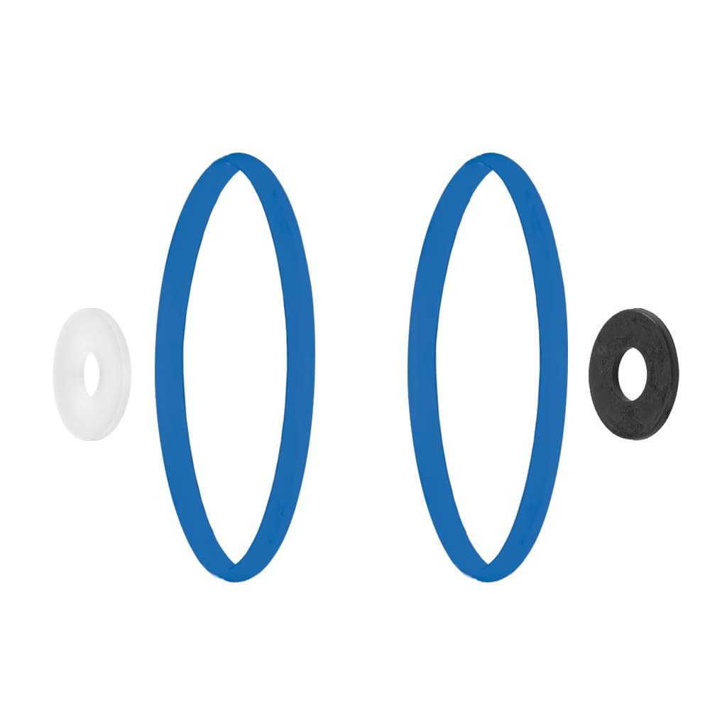 Spare part image Servicekit ™AktivPULS Sammelstück, blau