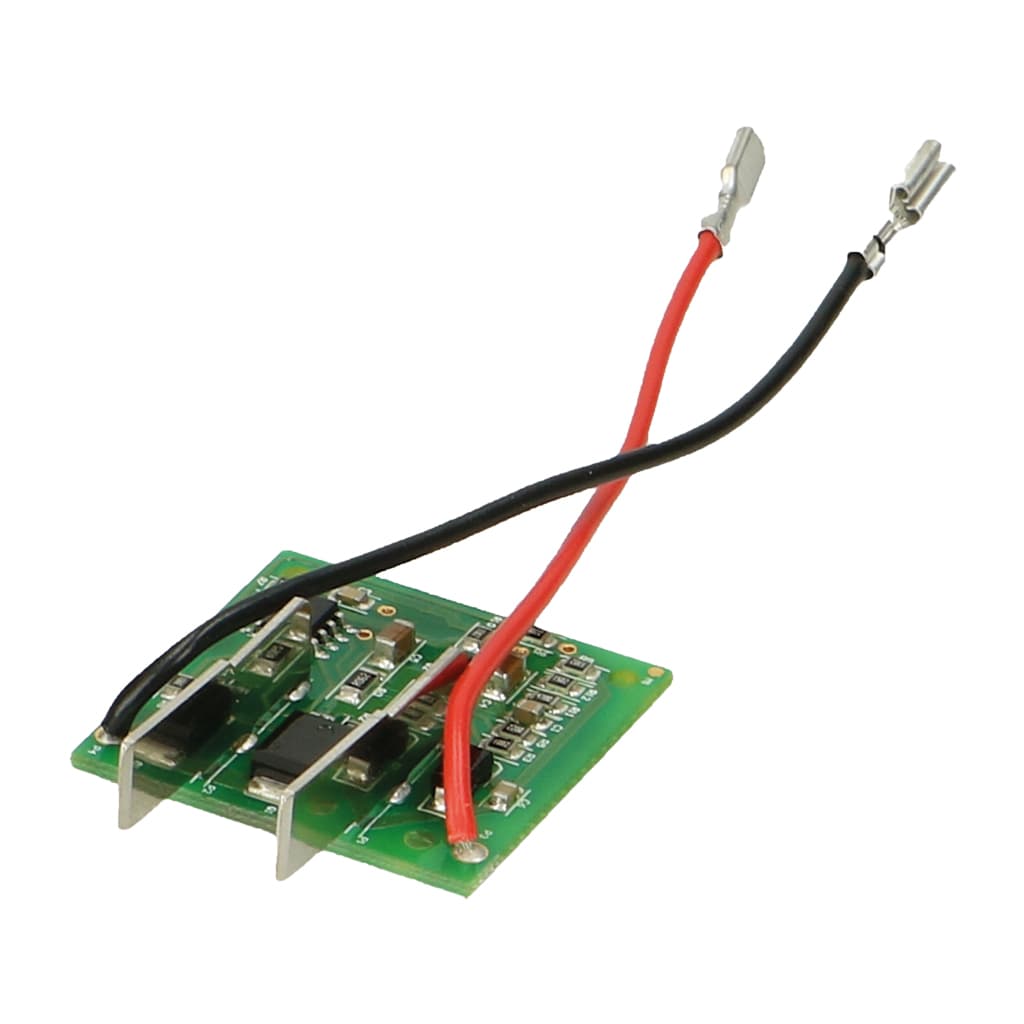 Spare part image Leiterplatte für Heiniger Xplorer