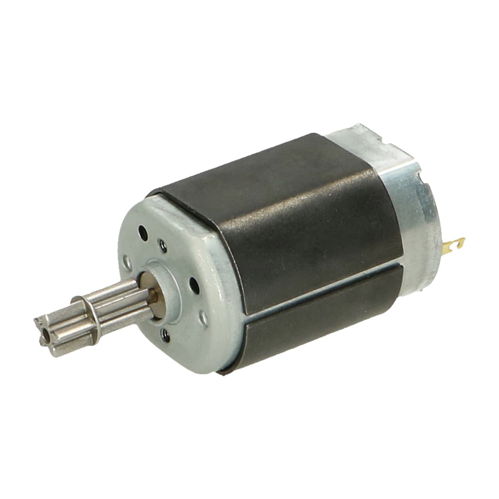 Spare part image Motor für Heiniger Xplorer