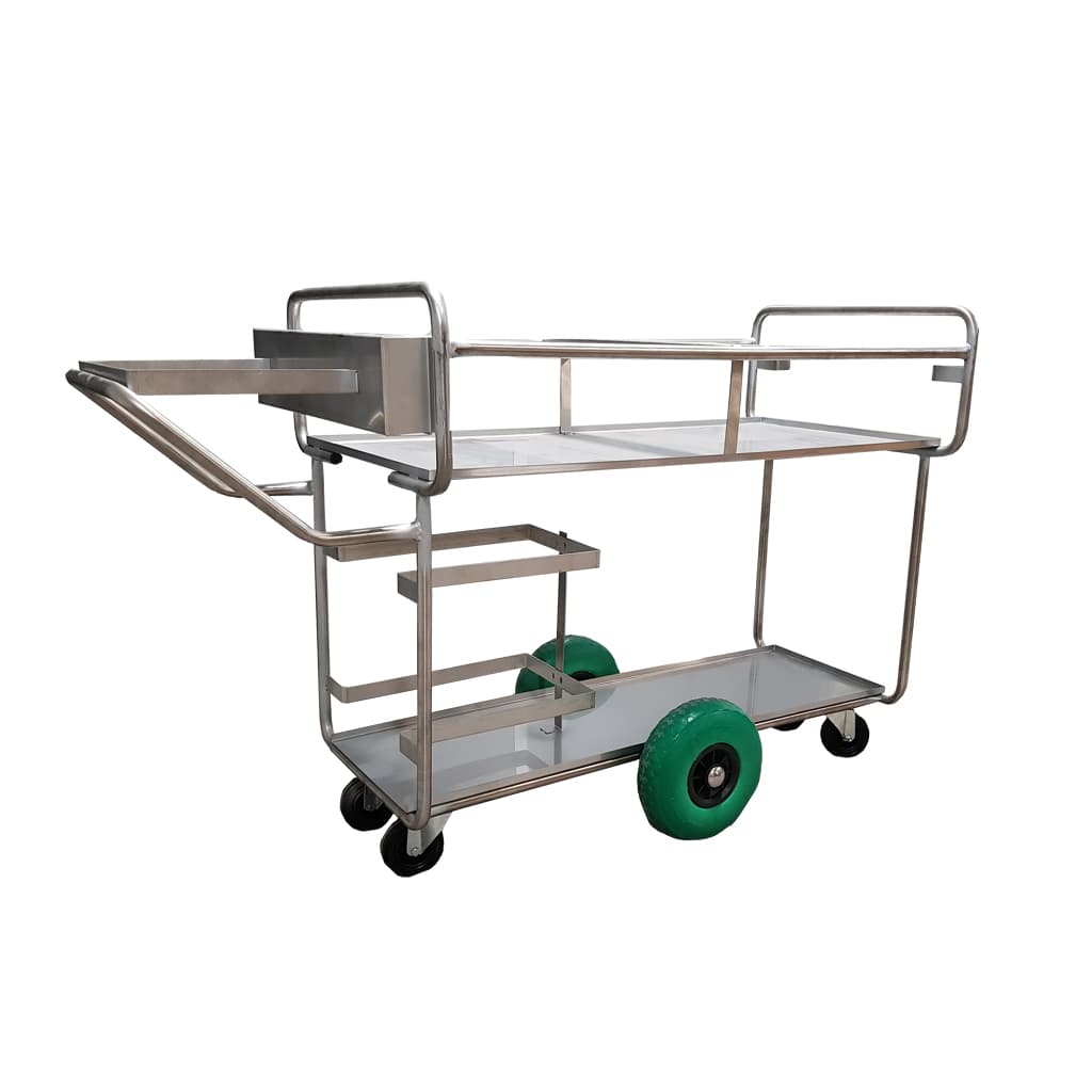 Spare part image Rahmenwagen