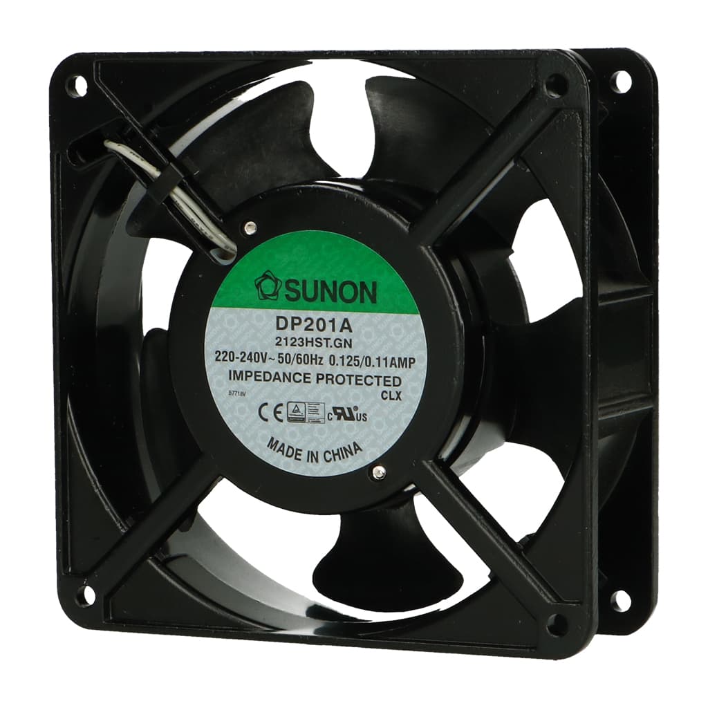 Spare part image Ventilator (Kombi-) Schrank/Box