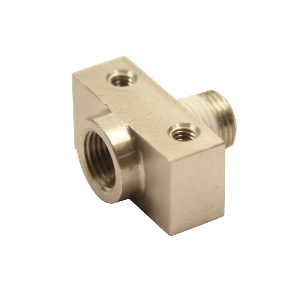 Spare part image Klemmhalterung MS P50