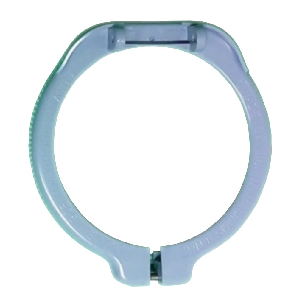 Spare part image Membranring blau für MS Mobiler Drencher