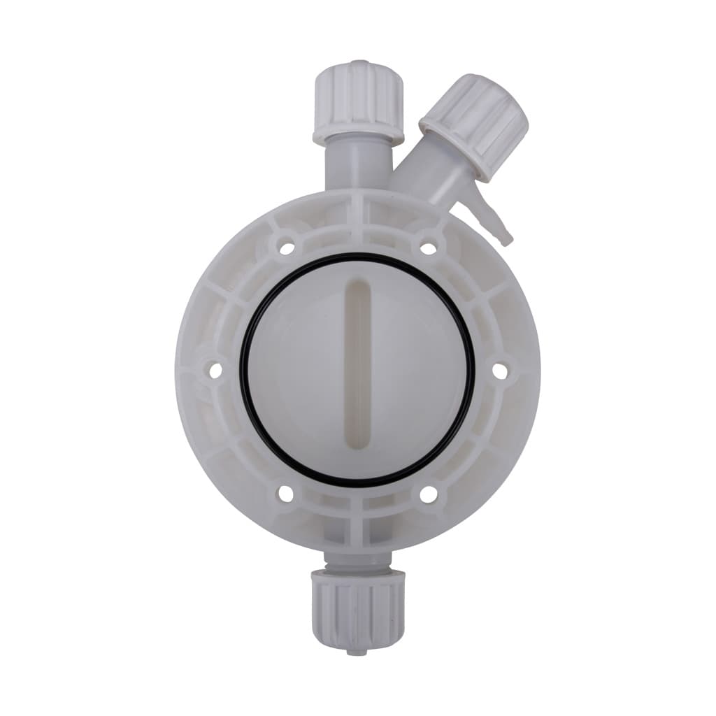 Spare part image Pumpenkopf N, Digi Doser Acid