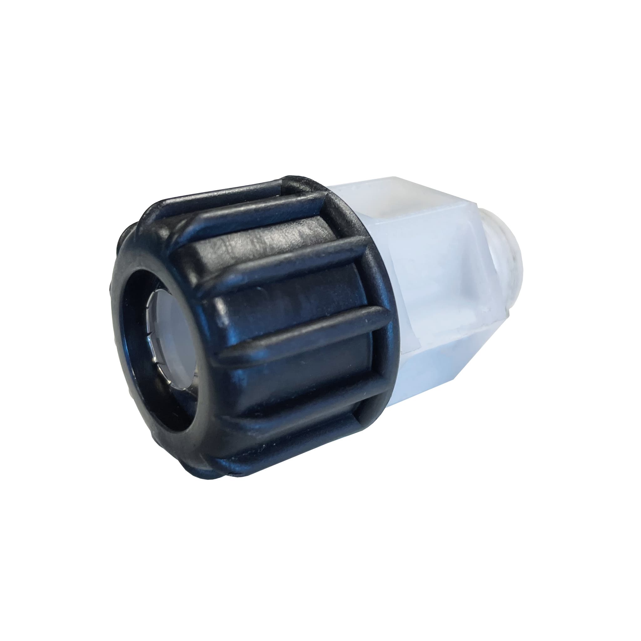 Spare part image Halter PVDF 1/2" für pH-Elektrode EPHS