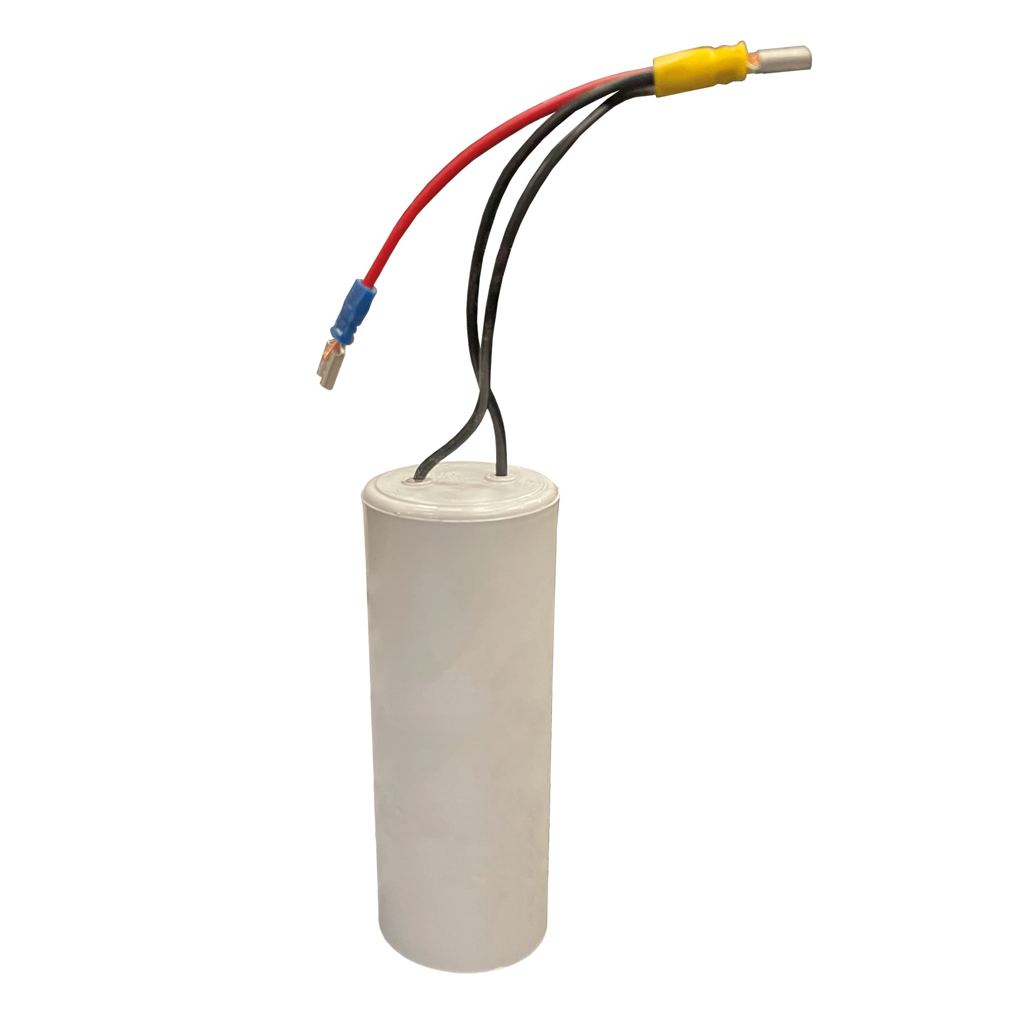 Spare part image Kondensator 50 uF für Motor Bauchriemen