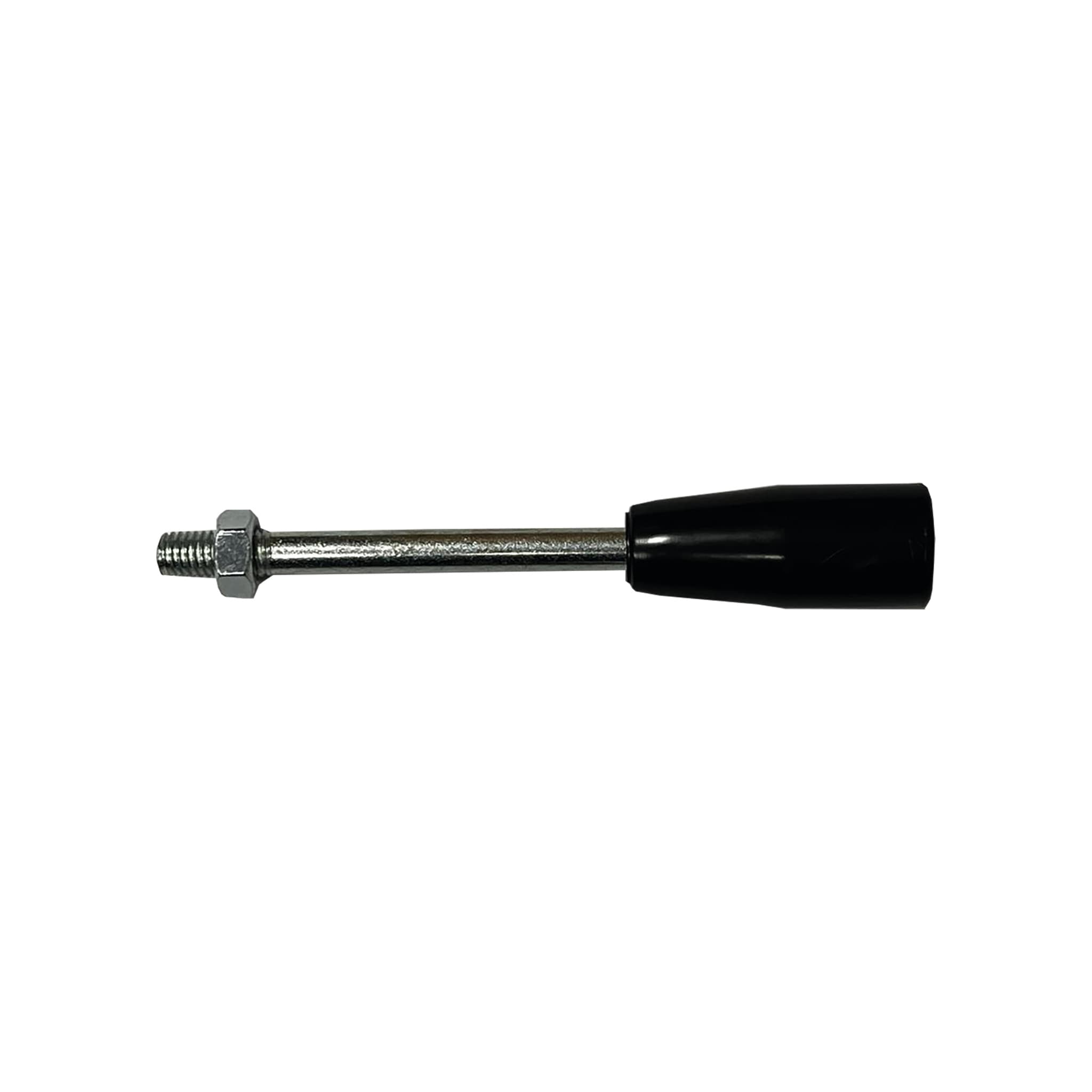 Spare part image Steuerhebel 150mm Klauenpflegestand Chrome/Rodium