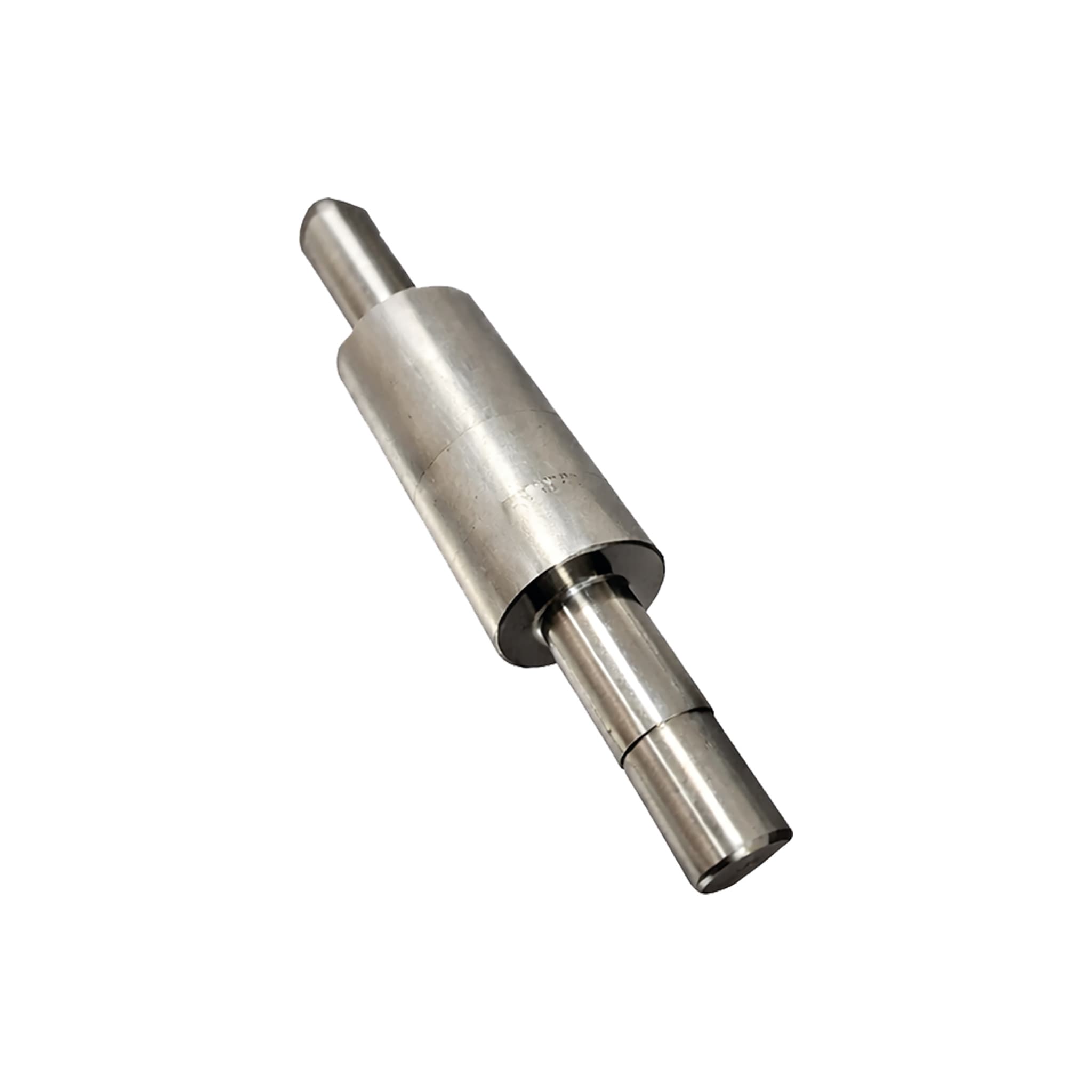 Spare part image Kleines Achs-Schwenkrad für EVO Cleaner Roboter