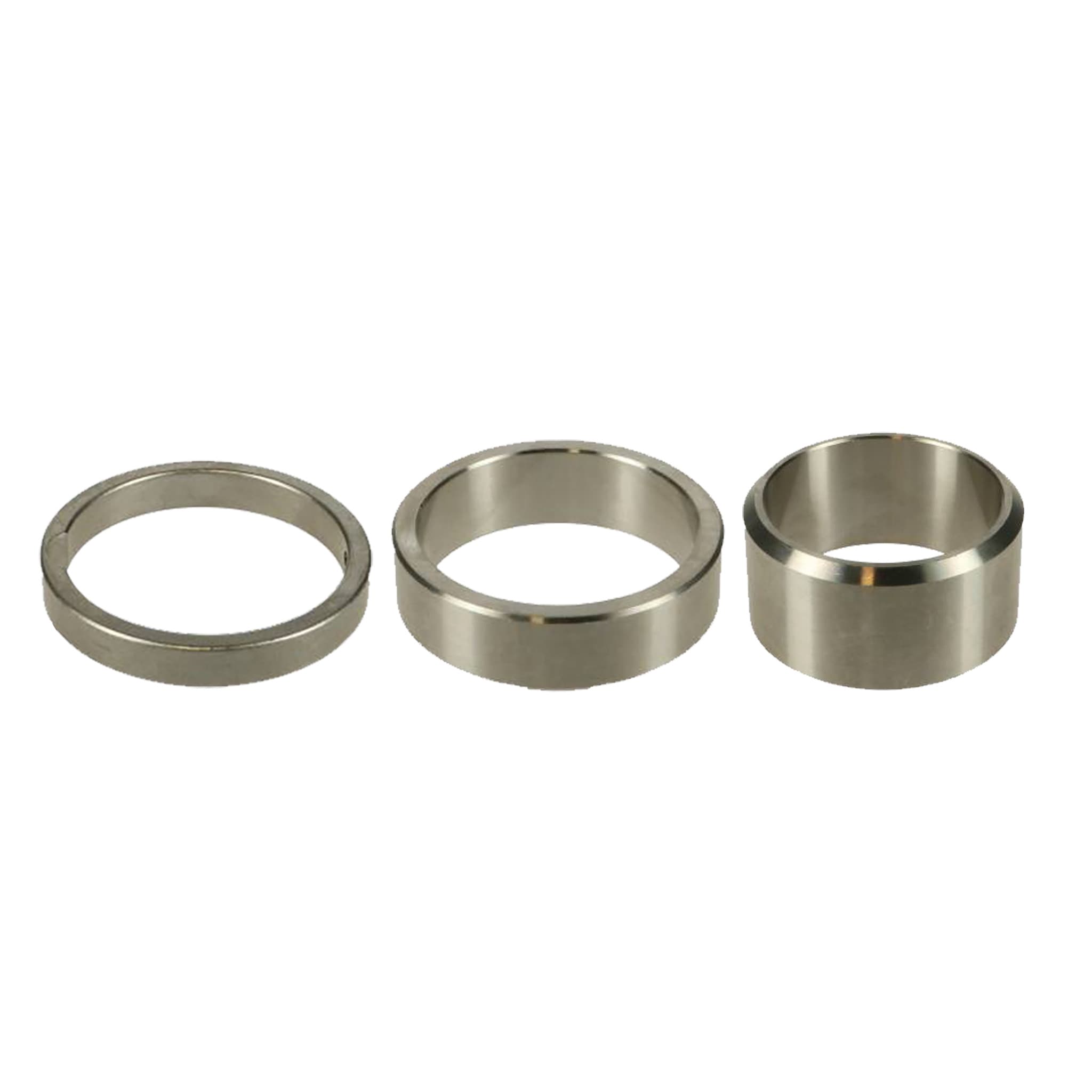 Spare part image Gewichtsring für Zitzenbecher